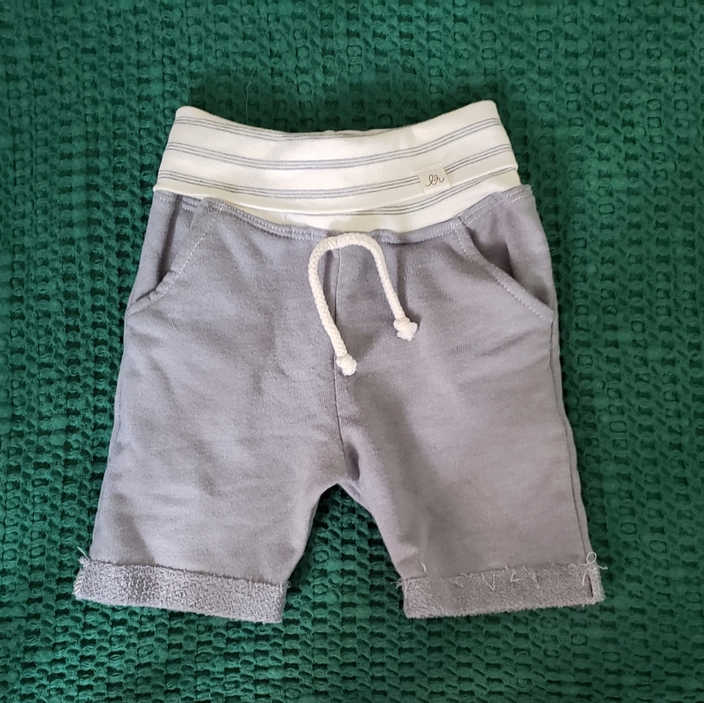 Lulu & roo shorts